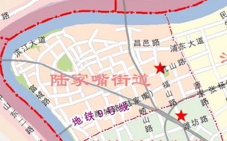 新梅聯合廣場在什么街道